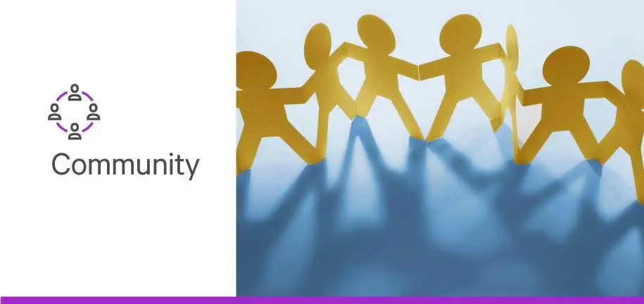 Community Option 1