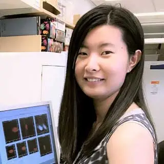 Linda Xu 320x320