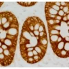 Colon: anti-Cytokeratin AE1/AE3 (mouse MAb), ImmPRESS HRP Anti-Mouse IgG (made in goat), DAB Substrate Kit (brown).