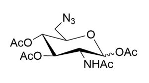 CCT 1258 Structure
