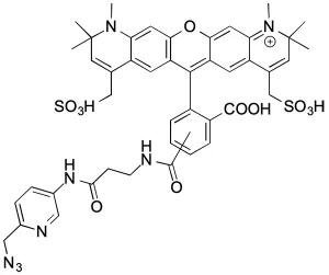 CCT 1296 Structure