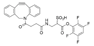 CCT 1400 Structure