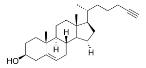 CCT 1409 Structure