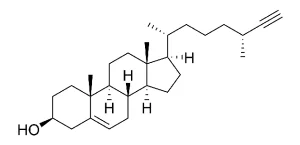 CCT 1410 Structure
