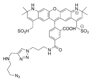 CCT 1480 Structure
