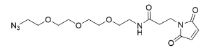 CCT AZ107 Structure